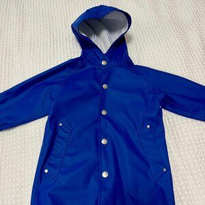Primary Raincoat Size 2-3T